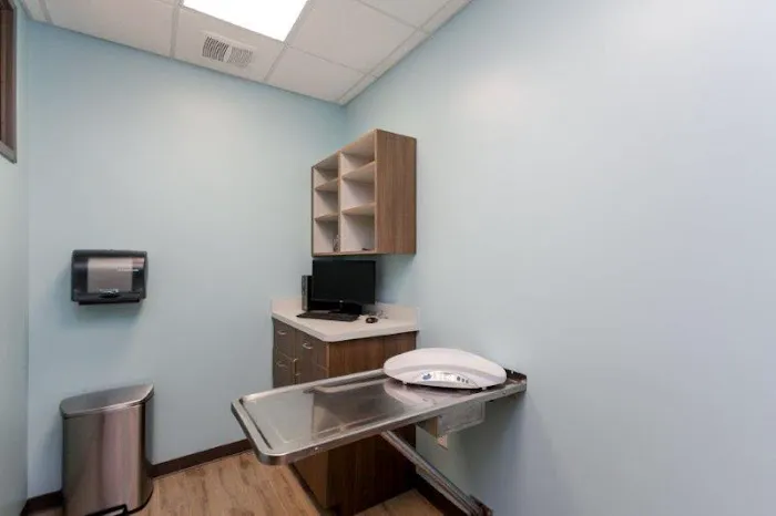 Animal Hospital Biscoe Picture 9