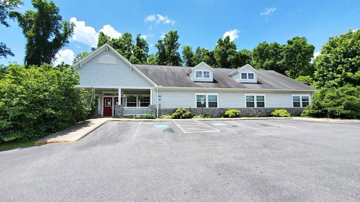 Crestview Veterinary Hospital Picture 4