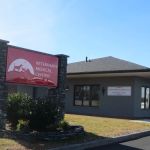 Veterinary Medical Center