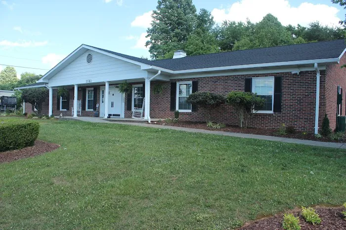 Blue Ridge Animal Hospital Picture 9
