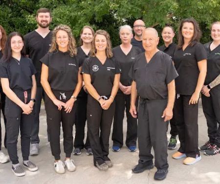 Riverwood Veterinary Clinic
