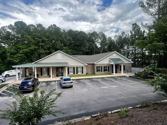 Plantation Park Animal Hospital Picture 1