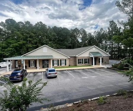 Plantation Park Animal Hospital