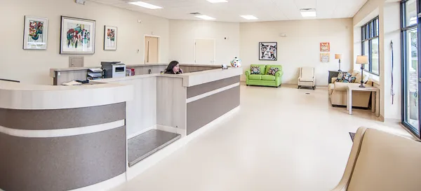 Nash County Animal Hospital Picture 4