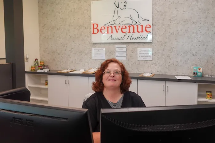 Benvenue Animal Hospital Picture 10