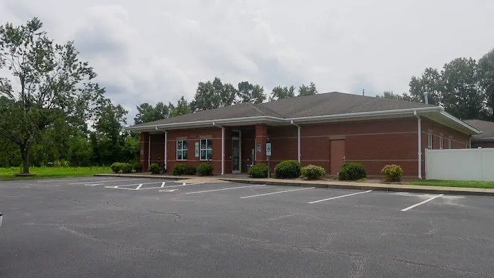 Benvenue Animal Hospital Picture 1
