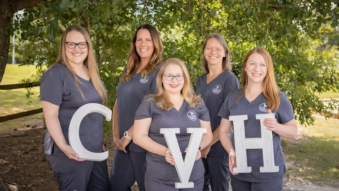 Coats Veterinary Hospital Picture 9