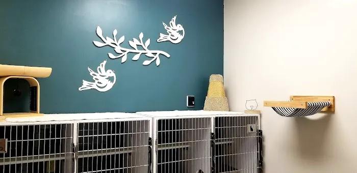 Coats Veterinary Hospital Picture 3