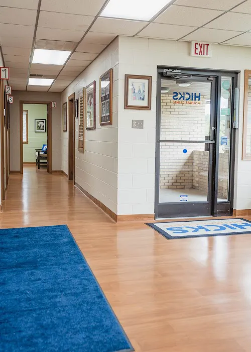 Hicks Animal Clinic Picture 10