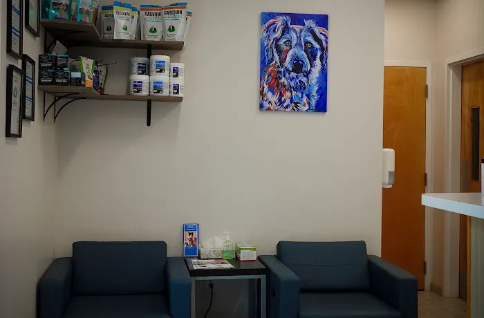 Oak Heart Veterinary Hospital at Dixie Trail Picture 7