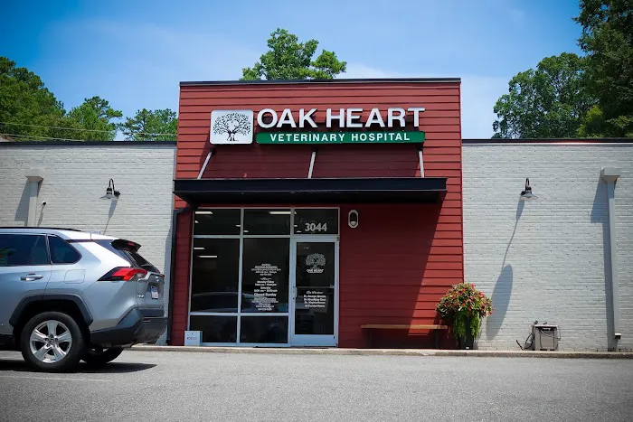 Oak Heart Veterinary Hospital at Dixie Trail Picture 1