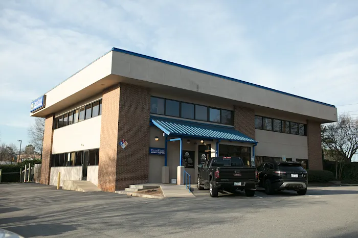 Care First Animal Hospital at Oberlin Picture 10