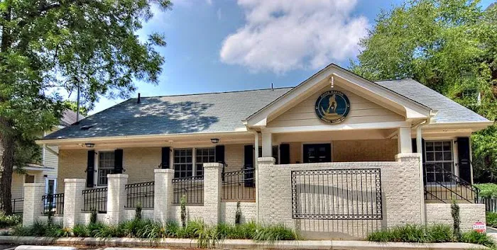 Hayes Barton Animal Hospital Picture 2