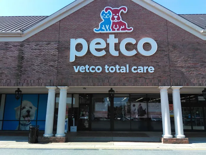 Vetco Total Care Animal Hospital Picture 5