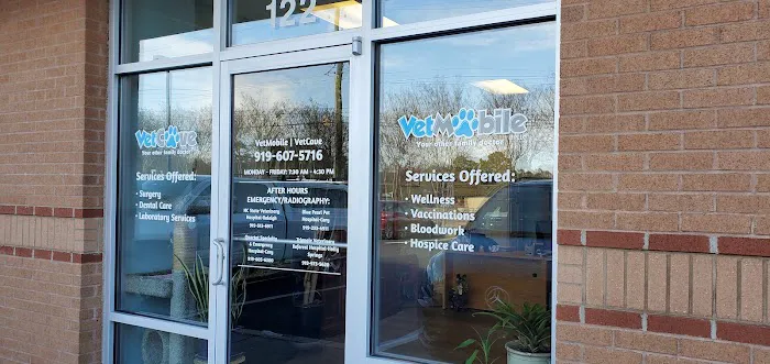 Vetmobile Picture 1