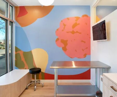 Petfolk Veterinary & Urgent Care - Cary