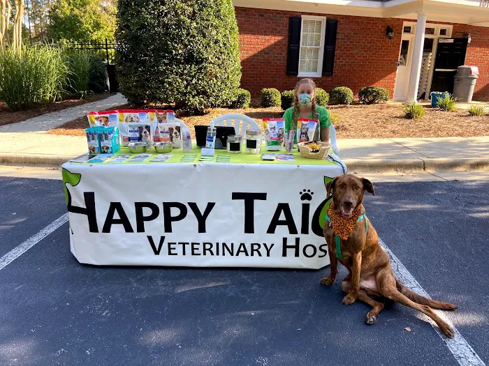 Happy Tails Veterinary Hospital Picture 4