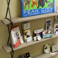 Peak City Veterinary Hospital ico