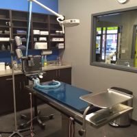 Oak Heart Veterinary Hospital at Person Street ico
