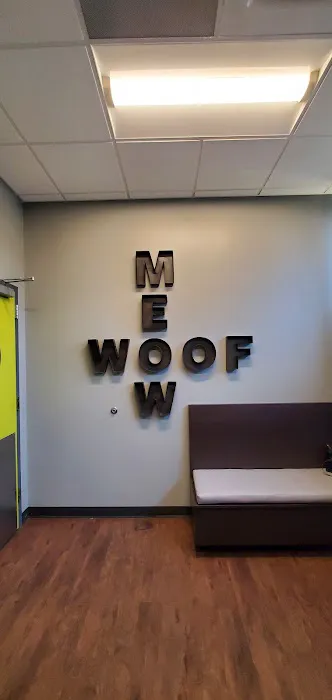 Oak Heart Veterinary Hospital at Person Street Picture 4