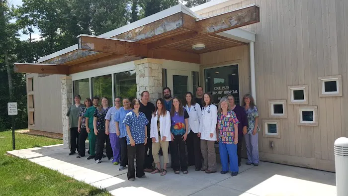 Cole Park Veterinary Hospital Picture 1