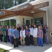 Cole Park Veterinary Hospital ico