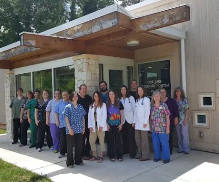 Cole Park Veterinary Hospital