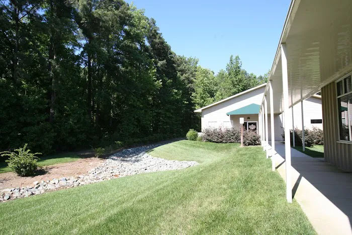 Dogwood Veterinary Hospital and Pet Resort Picture 9
