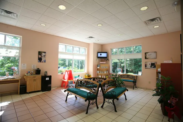 Dogwood Veterinary Hospital and Pet Resort Picture 10