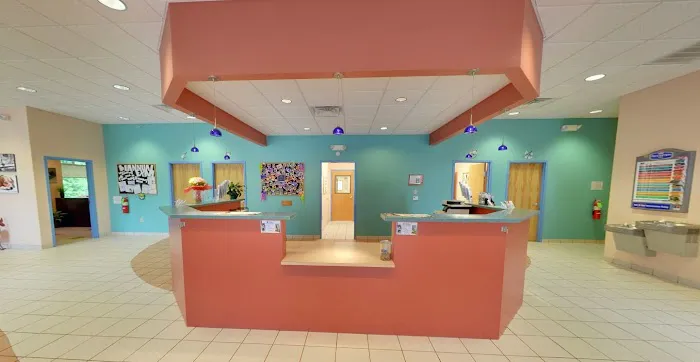 Dogwood Veterinary Hospital and Pet Resort Picture 7