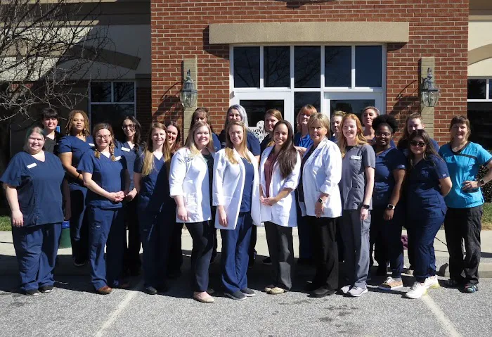 Dogwood Veterinary Hospital and Pet Resort Picture 5