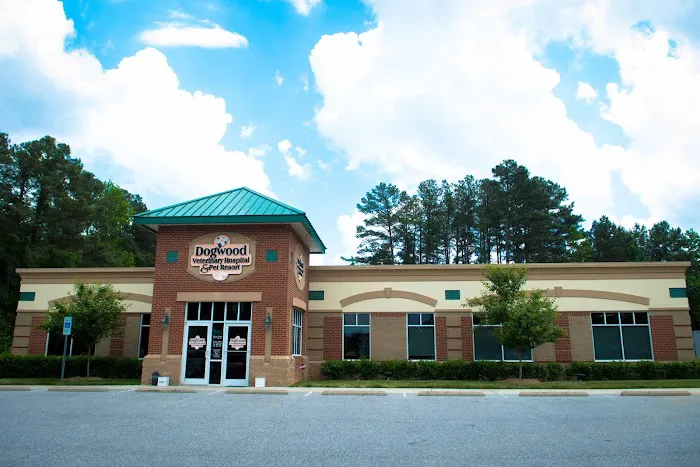 Dogwood Veterinary Hospital and Pet Resort Picture 4