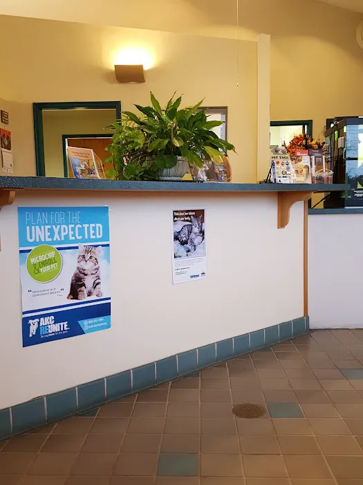 VCA Three Notch Animal Hospital Picture 5