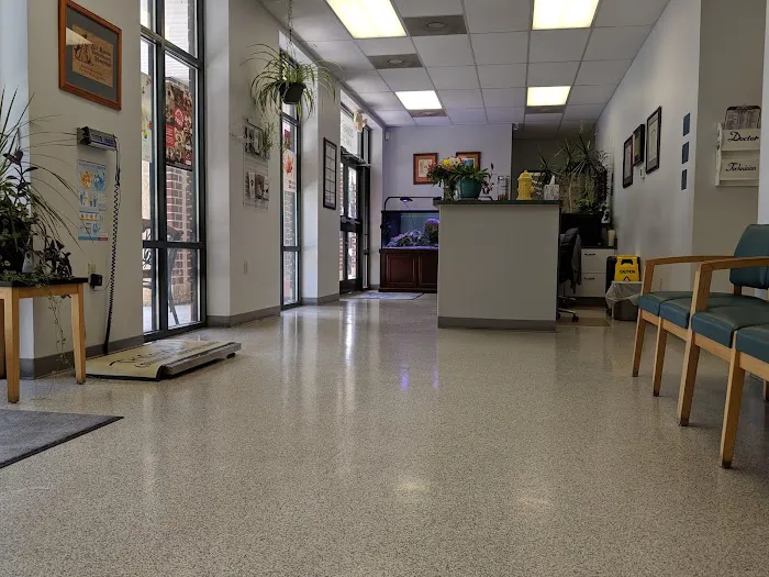 All Kinds Veterinary Hospital Picture 10