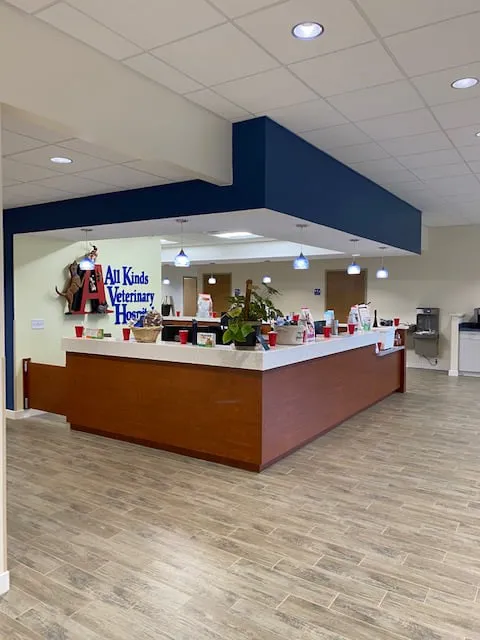 All Kinds Veterinary Hospital Picture 5