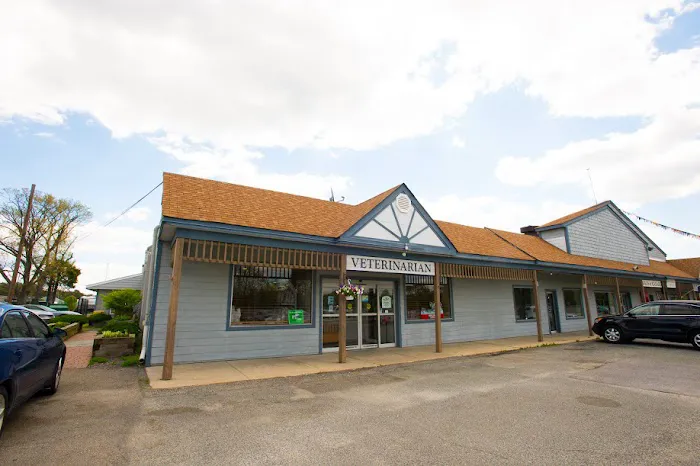 Solomons Veterinary Medical Center Picture 8