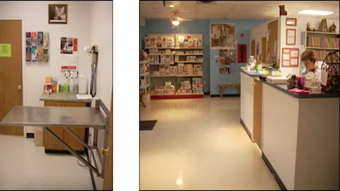 Well Pet Clinic Picture 6