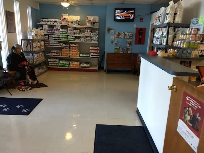 Well Pet Clinic Picture 7