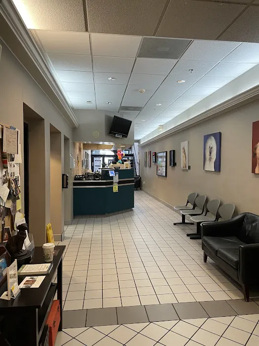 Virginia Veterinary Centers - Richmond Picture 2
