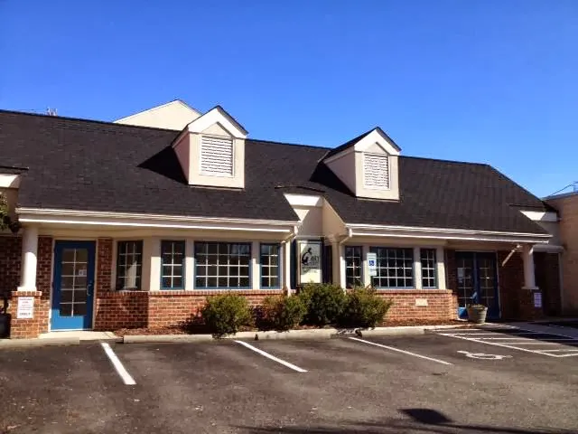 Cary Street Veterinary Hospital Picture 9