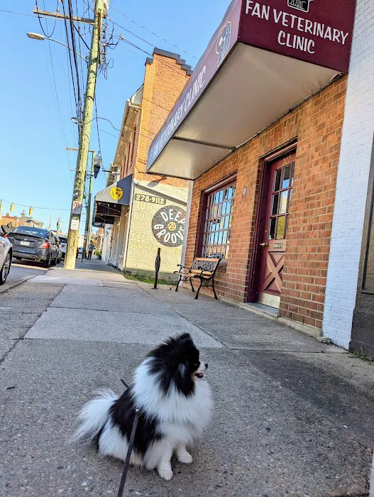 Fan Veterinary Clinic Picture 3