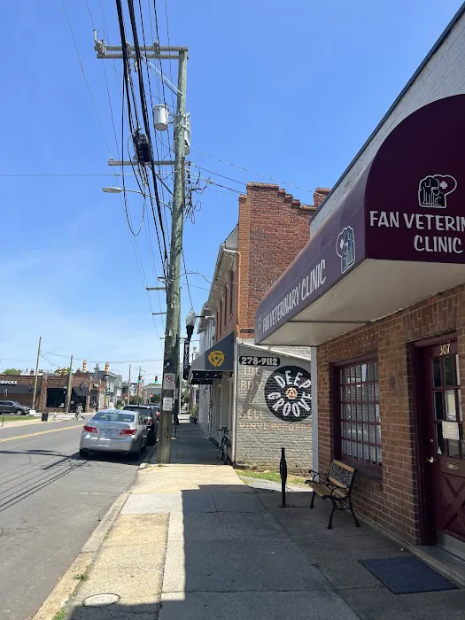 Fan Veterinary Clinic Picture 6