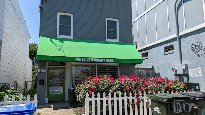 Jones Veterinary Care PLLC Picture 4