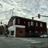 Church Hill Animal Hospital ico