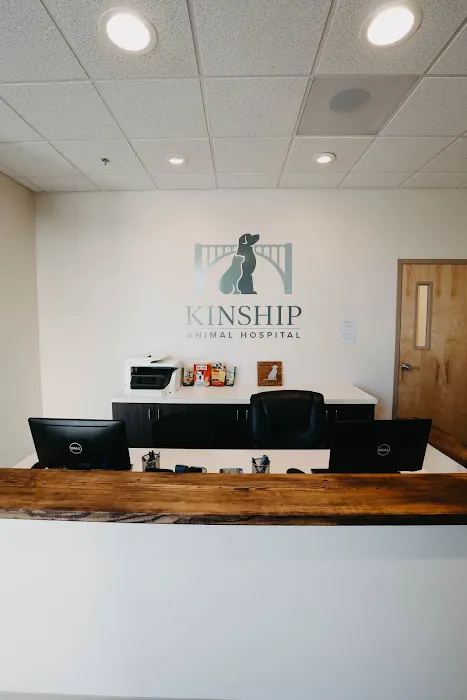 Kinship Animal Hospital Picture 1