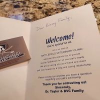 Battlefield Veterinary Clinic ico