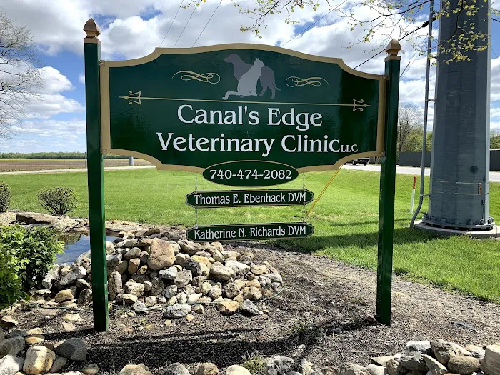 Canal's Edge Veterinary Clinic Picture 9