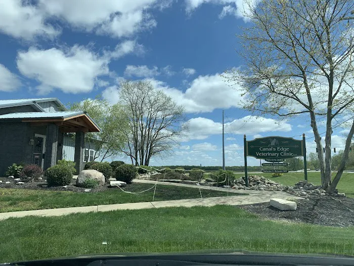 Canal's Edge Veterinary Clinic Picture 4