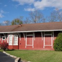 Greenfield Veterinary Clinic ico