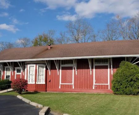 Greenfield Veterinary Clinic